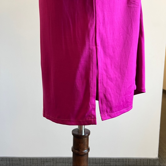 CHAMISE  Swimming or bathing suit coverup / Summer dress NWT L - Picture 8 of 12